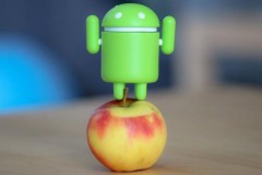 Tại sao Apple lại ghét Android đến thế?