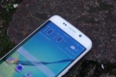 Samsung sắp ra mắt Galaxy S6 Note?