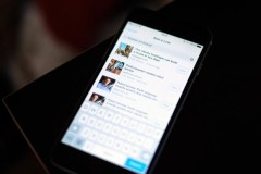 Facebook cập nhật chức năng tự giới thiệu link trên iPhone