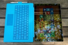 Microsoft ra mắt phiên bản Surface Pro 3 giá rẻ với bộ xử lý Core i7