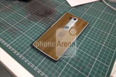 Oneplus xác nhận trang bị cảm biến vân tay cho Oneplus 2