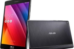 Asus chính thức bán ra mẫu máy tính bảng ZenPad S