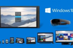 Những tính năng hấp dẫn lỡ hẹn Windows 10
