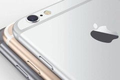 Tranh cãi iPhone 6s sẽ có camera sau 12MP và quay phim 4k