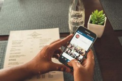 Instagram chính thức hỗ trợ hình ảnh cực “khủng”