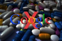 Dự án 'Google X' muốn biến mắt và răng thành thiết bị thông minh