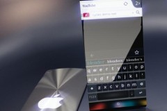 Mẫu thiết kế Concept iPhone 7 màn hình lớn siêu mỏng