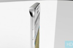 Galaxy Note 5 sẽ công bố vào tháng 8 ?