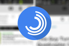 Mở liên kết ở chế độ nền trên Android với Flynx