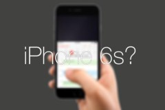 Có thể iPhone 6s sẽ không sản xuất bản 16GB