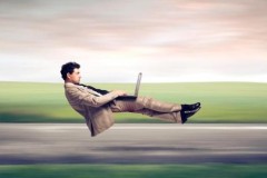 Tăng tốc lướt Web chỉ bằng 1 cú click chuột