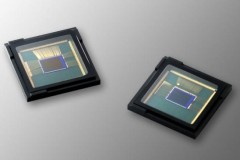 Samsung ra mắt cảm biến máy ảnh siêu mỏng