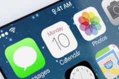 Cách xóa nhiều địa chỉ liên lạc cùng lúc trên iOS