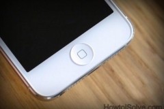 Thủ thuật thay đổi tốc độ phím Home trên iOS