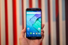 5 lý do bạn nên chọn Motorola Moto X Style