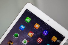 iPad Pro được trang bị bút stylus và được bán vào tháng 11