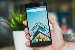 Có nên chọn mua OnePlus 2 trong thời điểm này?