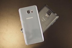 Android Marshmallow sẽ cập bến các thiết bị của Samsung đầu tiên