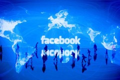 Facebook lập kỷ lục hơn 1 tỷ người truy cập trong 24h