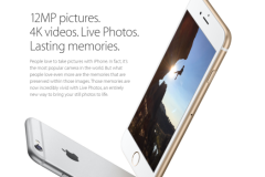 Thiết lập chất lượng quay video trên iPhone
