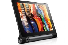Lenovo trình làng loạt mẫu máy tính bảng mới đầy ấn tượng