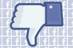 Bạn sẽ làm gì khi Facebook sắp có nút Dislike
