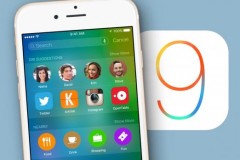Hướng dẫn sao lưu dữ liệu trước khi cập nhật iOS 9 trên iPhone, iPad