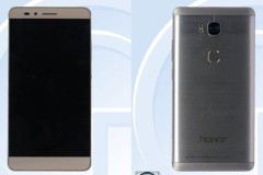Huawei ra mắt điện thoại Honor 5X giá tốt, thiết kế sang trọng