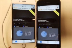 iPhone 6s nên sử dụng chip A9 của Samsung hay TSMC ?