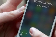 Cách thay đổi giọng nói của Siri trên iOS 8, iOS 9