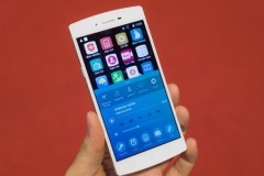 Bphone tham vọng lấn át thị trường điện thoại Việt nam
