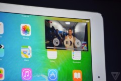 Cách thu nhỏ video khi sử dụng iPhone, iPad