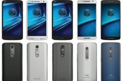 Motorola DROID Turbo 2 và Motorola DROID MAXX 2 có gì đặc biệt