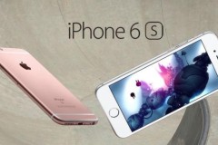 Trôi nổi iPhone 6s nhái giá chưa tới 1 triệu