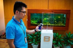 Bphone được bán tại Nhật với giá 27 triệu