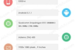 Rò rỉ smartphone Android hàng đầu mang thương hiệu lâu đời của Đức