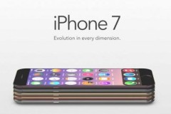 Có thể iPhone 7 sẽ ra mắt sớm hơn dự kiến