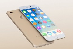 iPhone 7 Plus sẽ có mặt trên thị trường vào tháng 9 năm sau