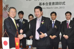 15 năm phát triển CNTT của FPT tiến tới thị trường Nhật