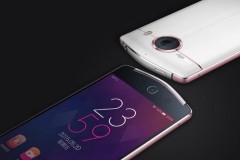 Meitu V4 : điện thoại 'tự sướng' cực đỉnh chính thức ra mắt