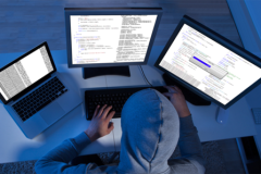 Nhóm Hacker Anonymous có thực sự chuyên nghiệp ?