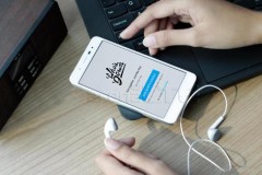 Rủ bạn bè đi chơi bằng ứng dụng tuyệt vời  Who's Down