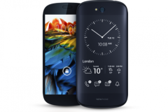 YotaPhone 3: điện thoại 2 màn hình ra mắt năm 2016 với giá 550 USD