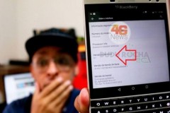 Priv không phải smartphone cuối cùng của BlackBerry