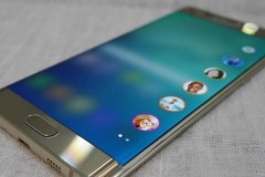 Những lỗi bảo mật nghiêm trọng xuất phát từ Samsung galaxy S6 Edge