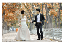 Địa Điểm Chụp Ảnh Cưới Đẹp nhất tại Hà Nội
