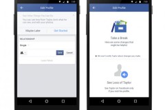 Facebook ra mắt tính năng mới dành cho những người mới chia tay
