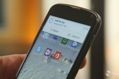 Trợ  lý ảo Cortana có mặt trên các thiết bị Android và IOS