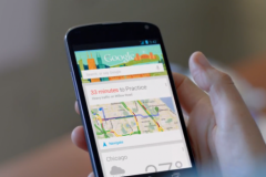 Những mệnh lệnh từ Google now mà bạn chưa biết