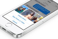 Cách xem toàn bộ hình ảnh, video đã gửi qua iMessages